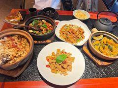 -啫胜(西城红场店)