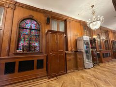 -马勒别墅·中餐厅