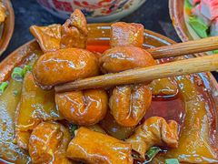 -四小区火锅·巷子里的重庆火锅(花照壁店)