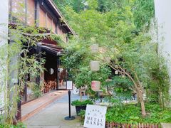 -Metal hands·铁手咖啡