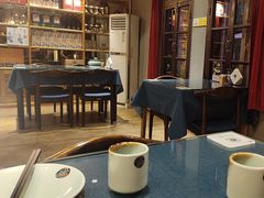 -隐食私房菜(渡口·光荣院南门·老街店)