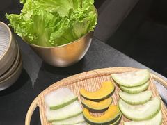 -大头椰·椰子鸡火锅(新梦店)