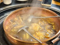 -阿山卓·野生菌火锅·纳西火塘烤肉