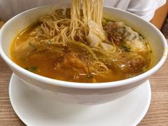 -百福麵家(新馬路店)