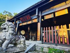 -横店广州街·香港街