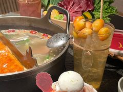 -三出山火锅(万象天地店)