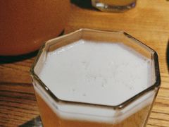 嘉士伯精酿啤酒-老阿爸鲜鱼土菜(昆山花桥店)