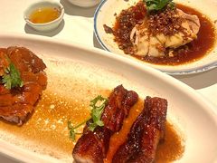 -博多新记·粤菜(复兴店)