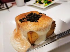 珍珠奶盖多士-翠华餐厅(维璟印象城店)