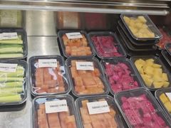 -生火火·小炉子炭烤(金楠天街总店)