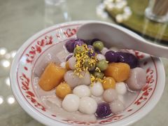 -二泉园老菜馆·百年无锡菜