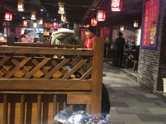 -大龙燚火锅(五一广场店)