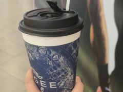 -霸王茶姬(上海恒基名人店)