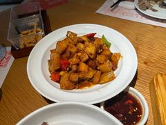 -顺风汤馆·广府粤菜(江宸天街店)