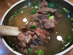 牛排-老牌依强牛肉店(达道总店)