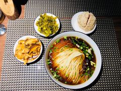 -十面春风·江南面馆(崇宁路店)