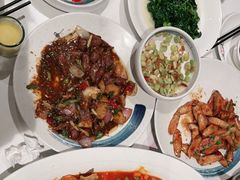 -壹只菜·崇明本地特色菜(崇明南门店)