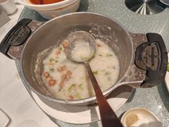 -粥旺庄(芳村店)