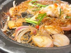 -绿茶餐厅(龙湖杭州金沙天街店)