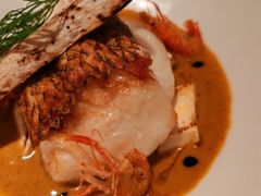 -壳里西餐厅Coquille Seafood Bistro(蒙自路店)