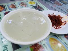 豆汁儿-白魁老号饭庄(交道口店)