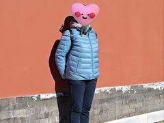 -西海子公园