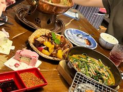 -雀舞云南菜(天津天河城购物中心店)