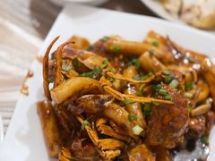 -妈妈的小作坊(陈家镇店)