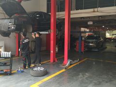 -途虎养车工场店(重庆医学院路店)