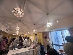 -千浔一暖DIY蛋糕烘焙(人民大学店)