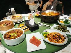 -新沸腾鱼乡(世贸天阶店)