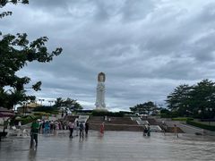 -三亚南山文化旅游区