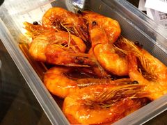 -盒马鲜生(189购物中心店)