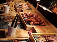 -比格比萨自助(延庆万达广场店)