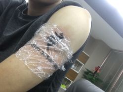 点击看大图 梵文-V一刺青·洗纹身.穿孔