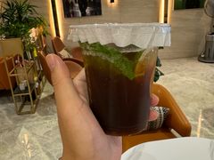 -NOVAE CAFE 咖啡·可颂(望京店)