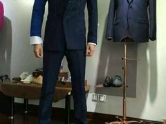 -尊卡诺高级西装礼服定制(江东中路店)