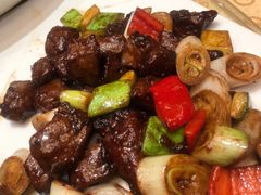 -小龙酒家(桂平路店)
