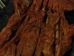 -马一洒开锅羊肉清真餐厅(京汉店)