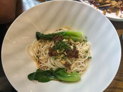-粗茶淡饭·隐庐私厨(东亭店)