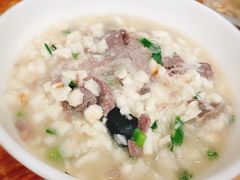 -刘信牛羊肉小炒泡馍(回民街店)