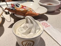-海底捞火锅(玉桥商业广场店)