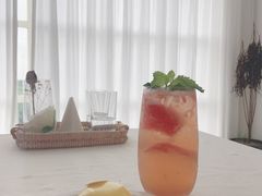 满杯红柚-UP ON AIR