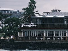 -咸德海水浴场