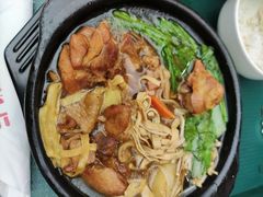 -家乐福(四元桥购物中心店)