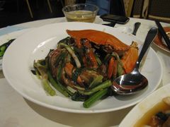 -无招牌海鲜餐厅(怡丰城店)