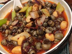 -锡和无锡菜(景丽苑店)