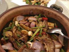 -围龙屋客家食府(福田店)