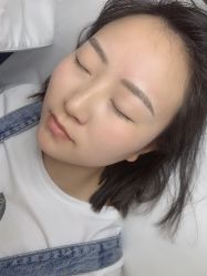 -久匠·野生眉半永久纹眉