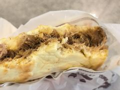 -陕西名小吃(T3航站楼一店)